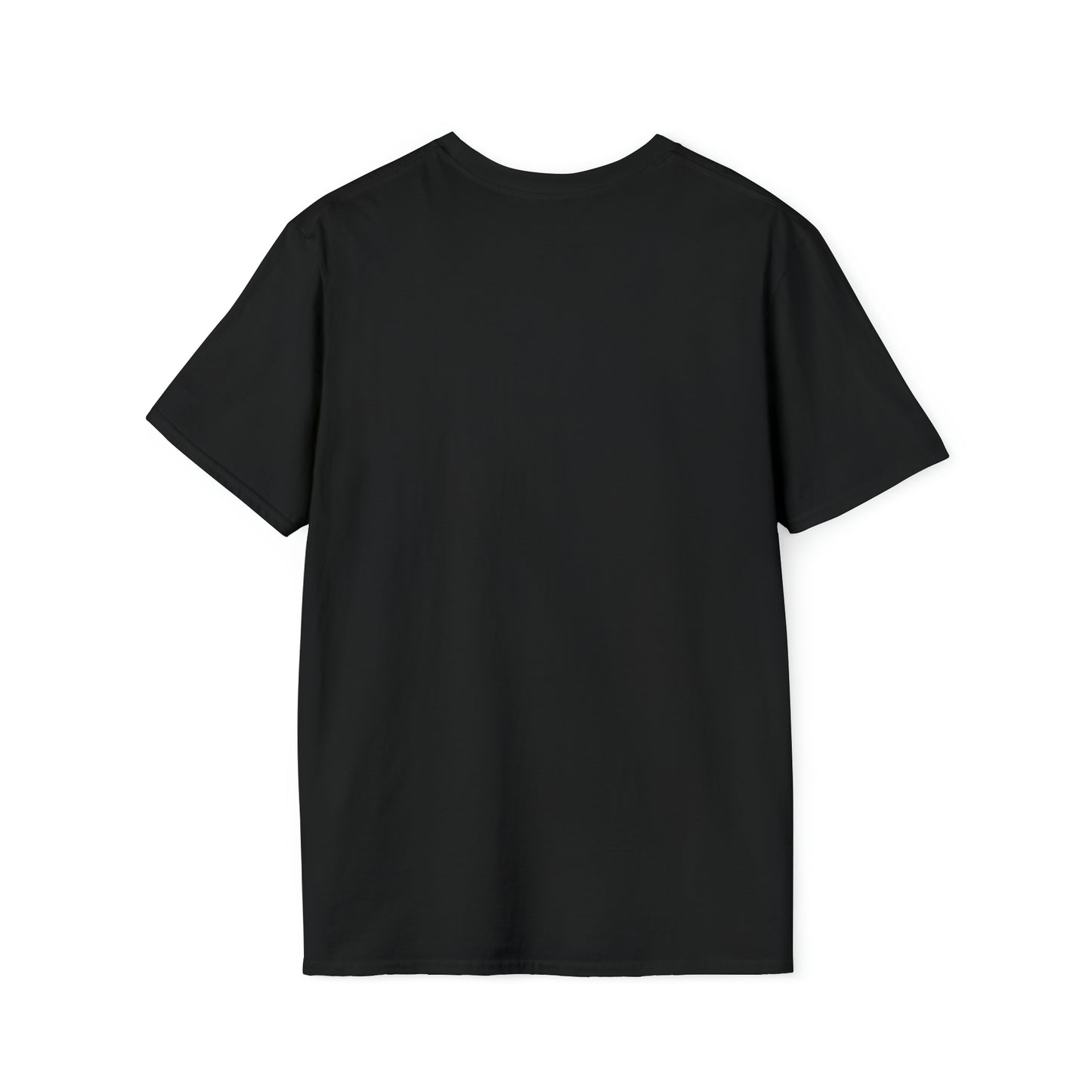 Eerie Flats Short Sleeve Tee