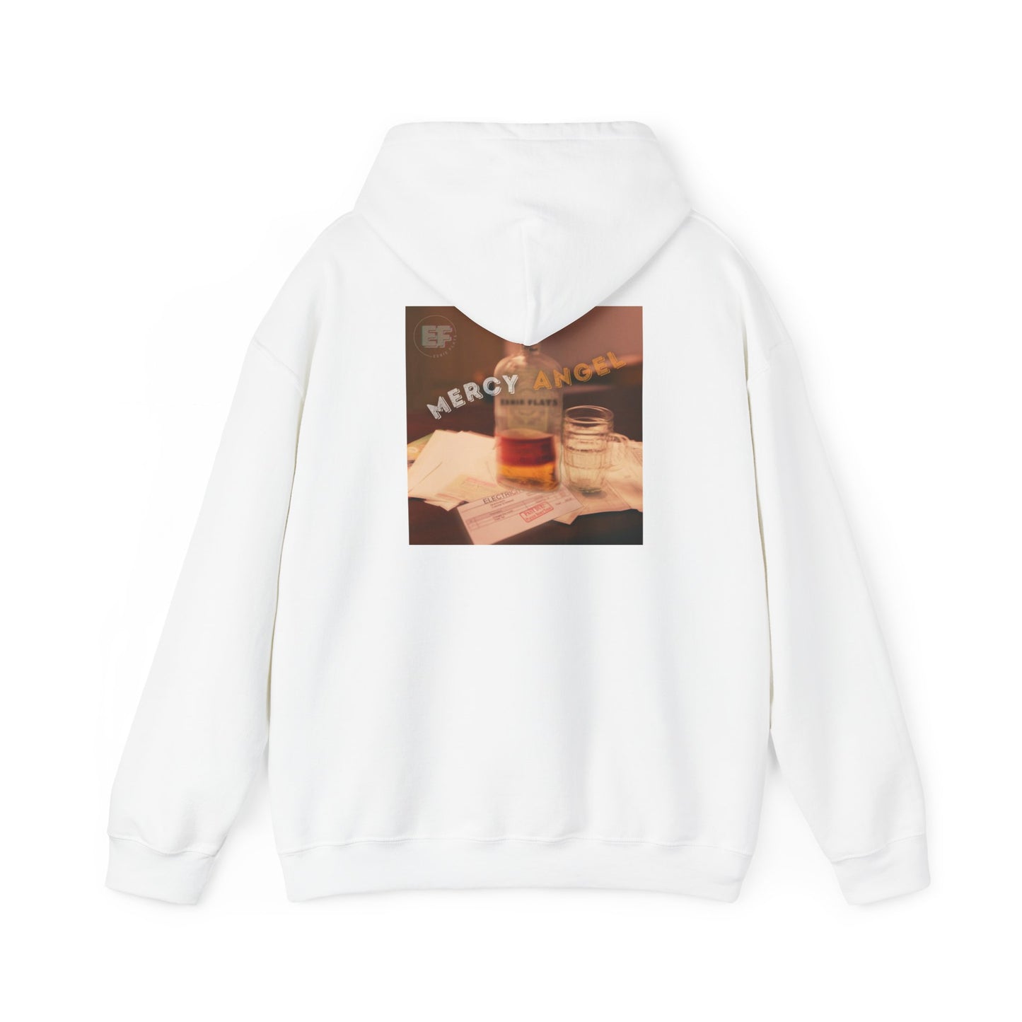 "Mercy Angel" Hoodie