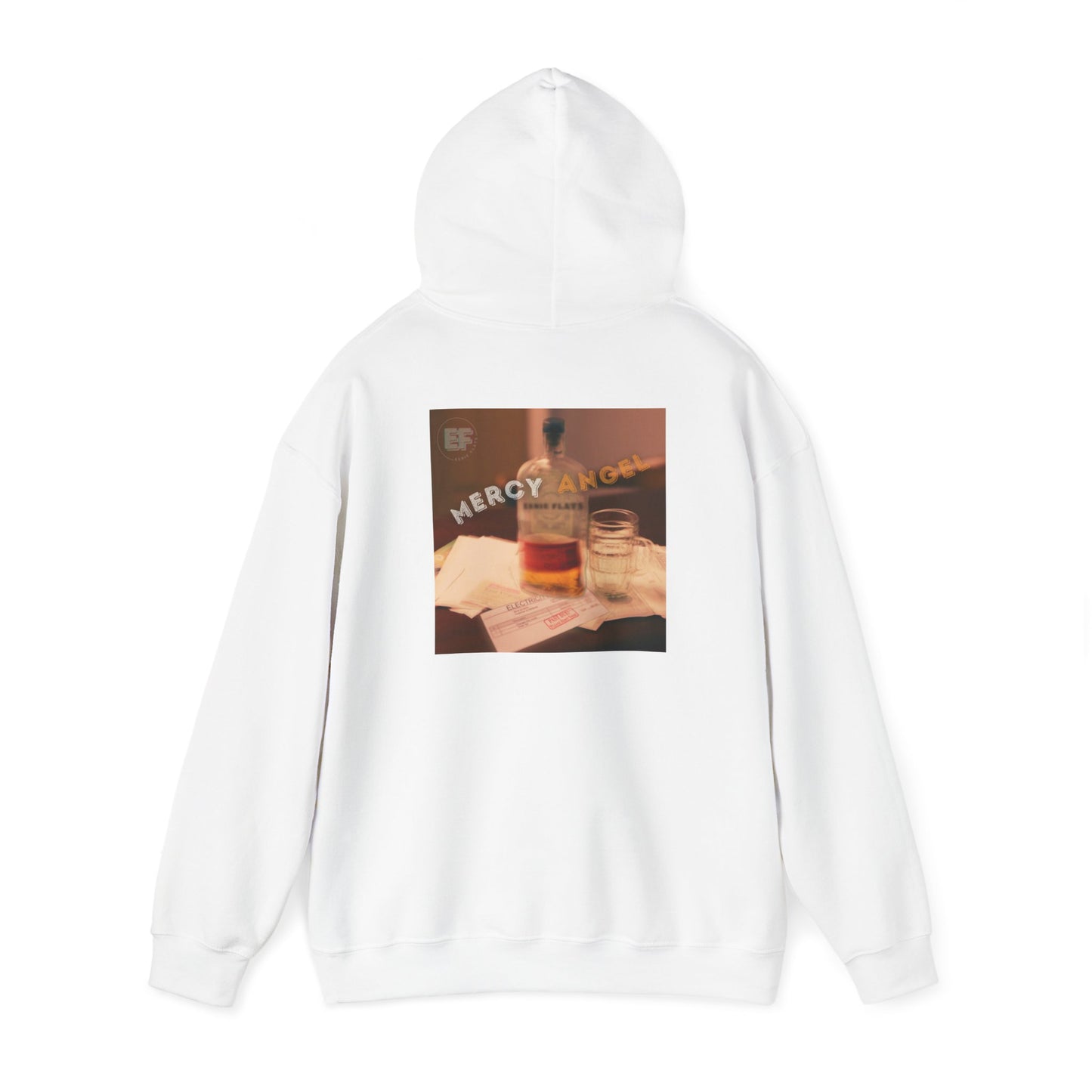 "Mercy Angel" Hoodie