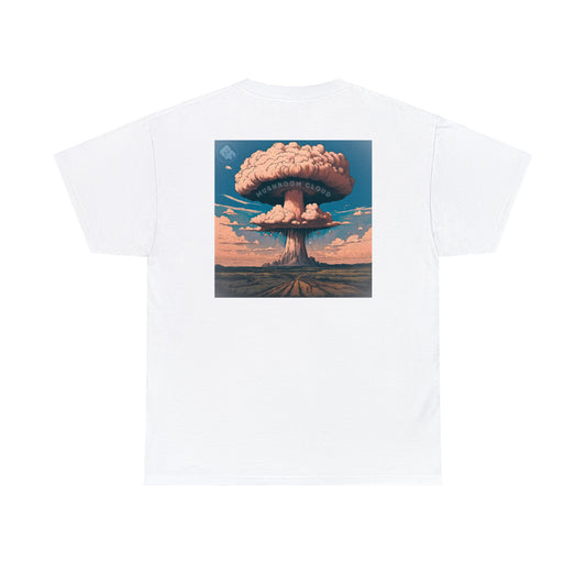 "Mushroom Cloud" Tee