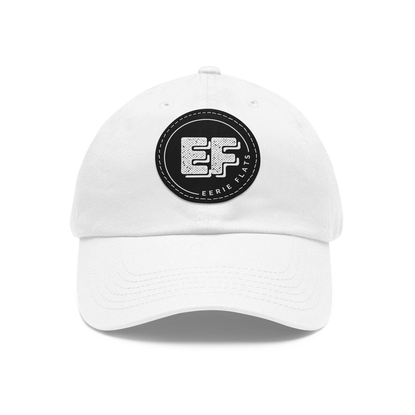 Eerie Flats Dad Hat