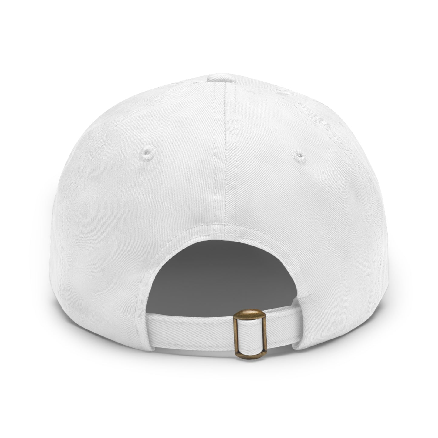 Eerie Flats Dad Hat